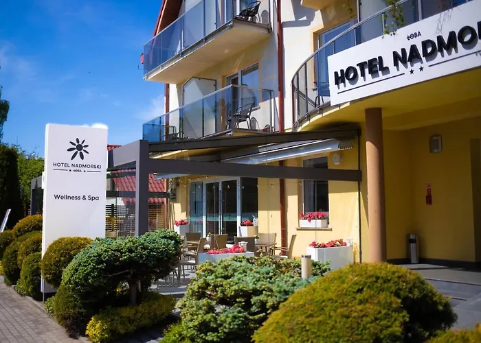 Hotel Nadmorski