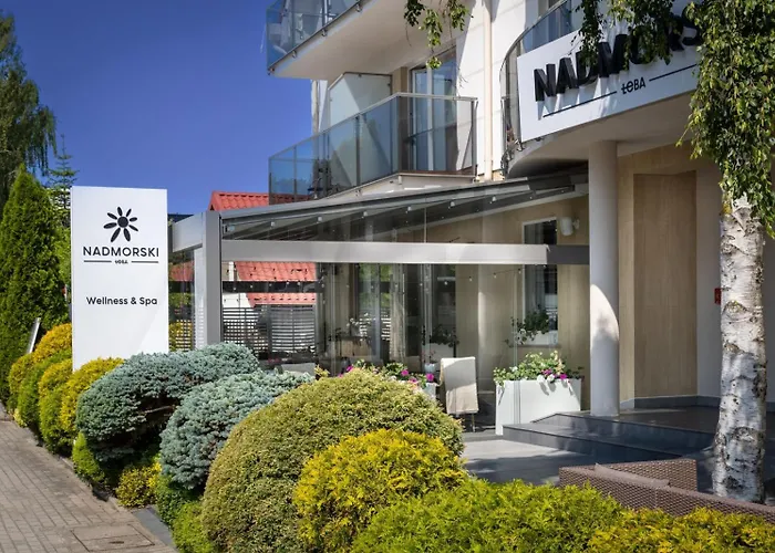 Hotel Nadmorski