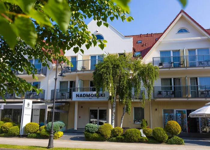 Hotel Nadmorski