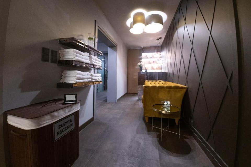 Hotel Nadmorski