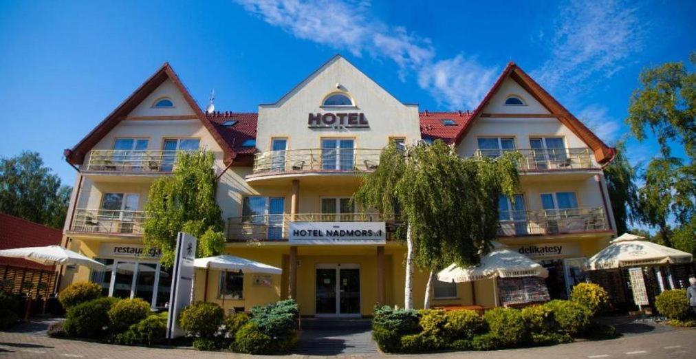 Nadmorski Hotel