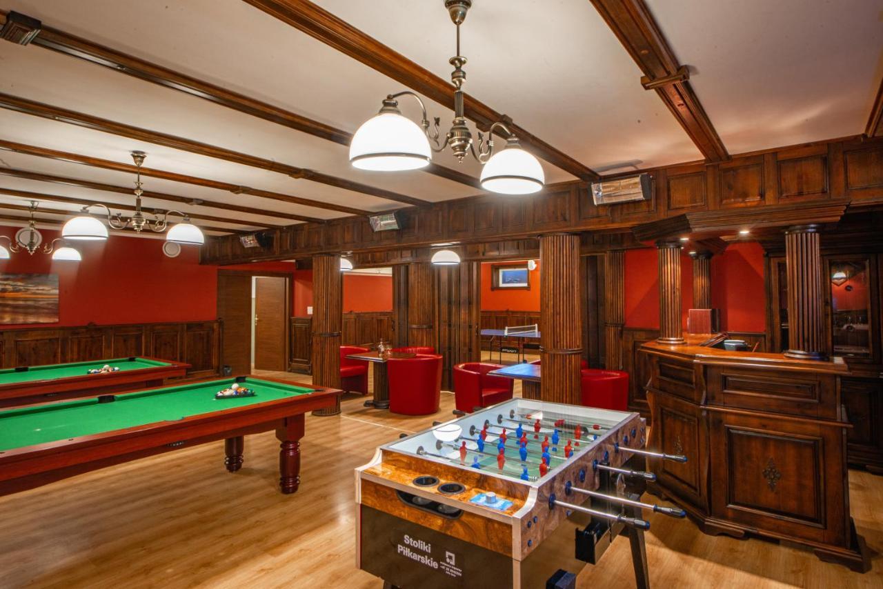 Hotel Nadmorski