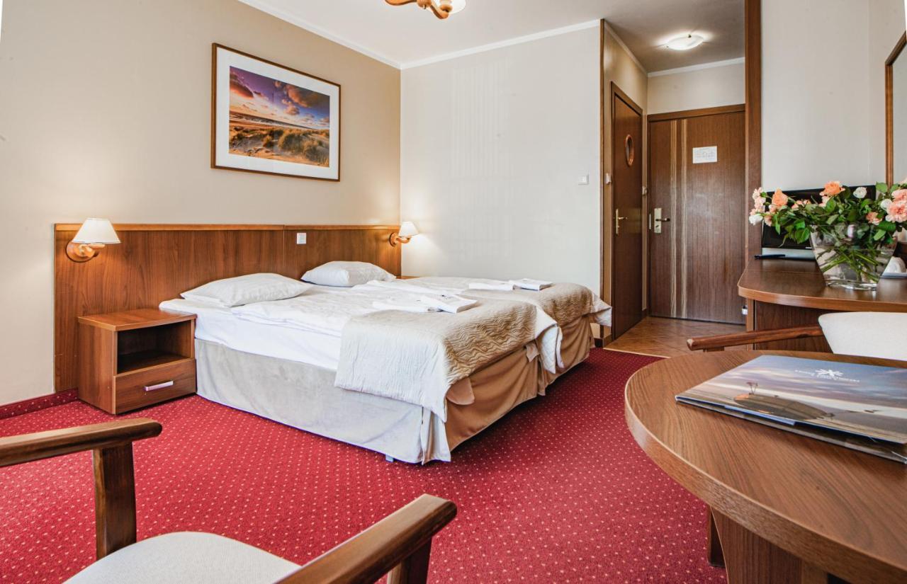 Nadmorski Hotel