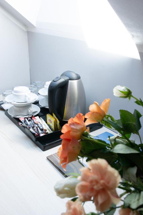 Nadmorski Hotel 2*