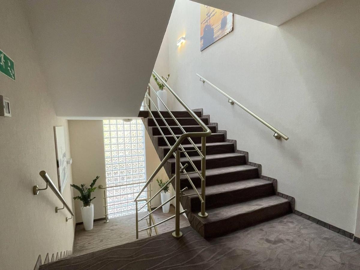 Nadmorski Hotel Leba