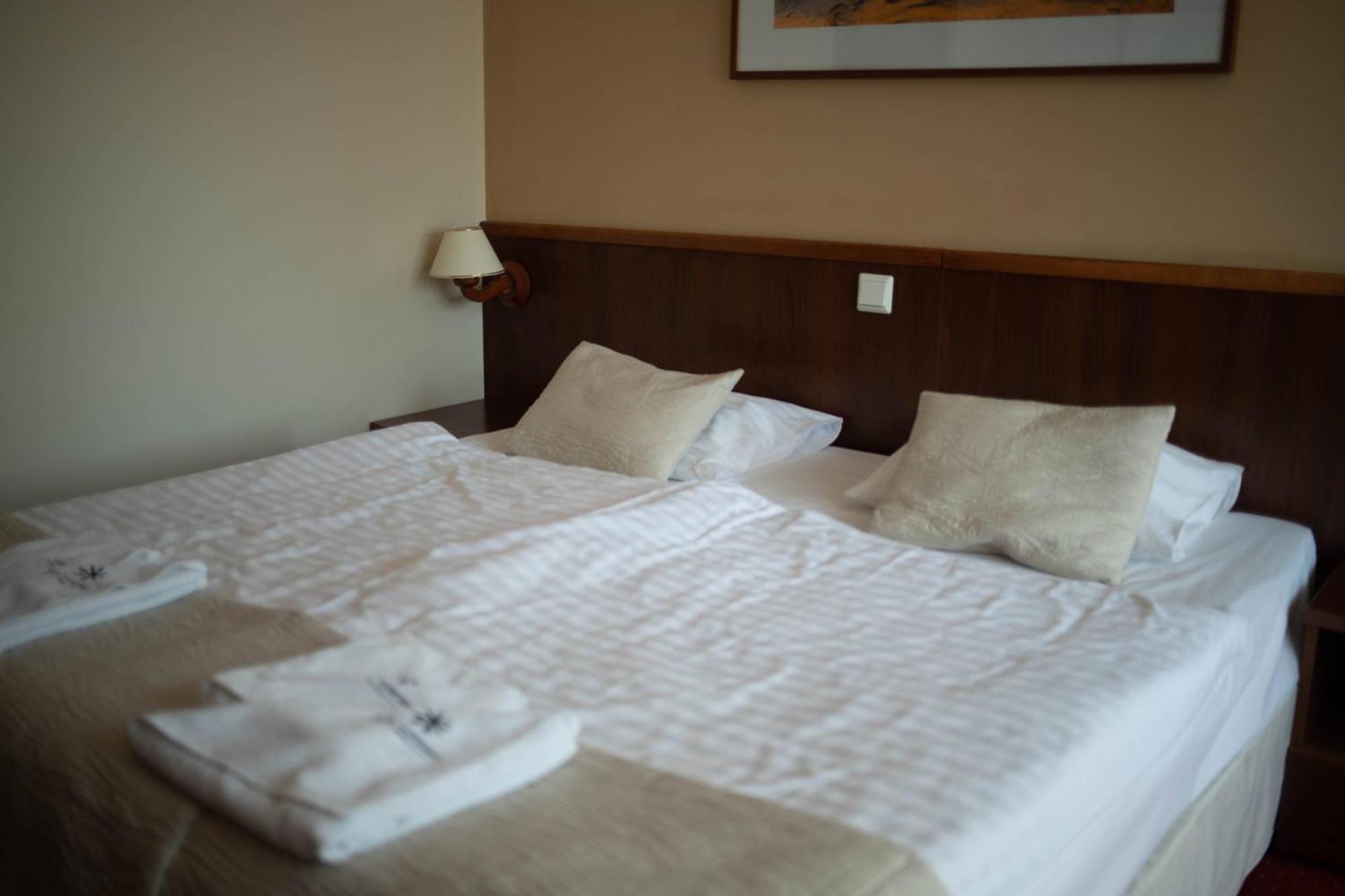 Nadmorski Hotel