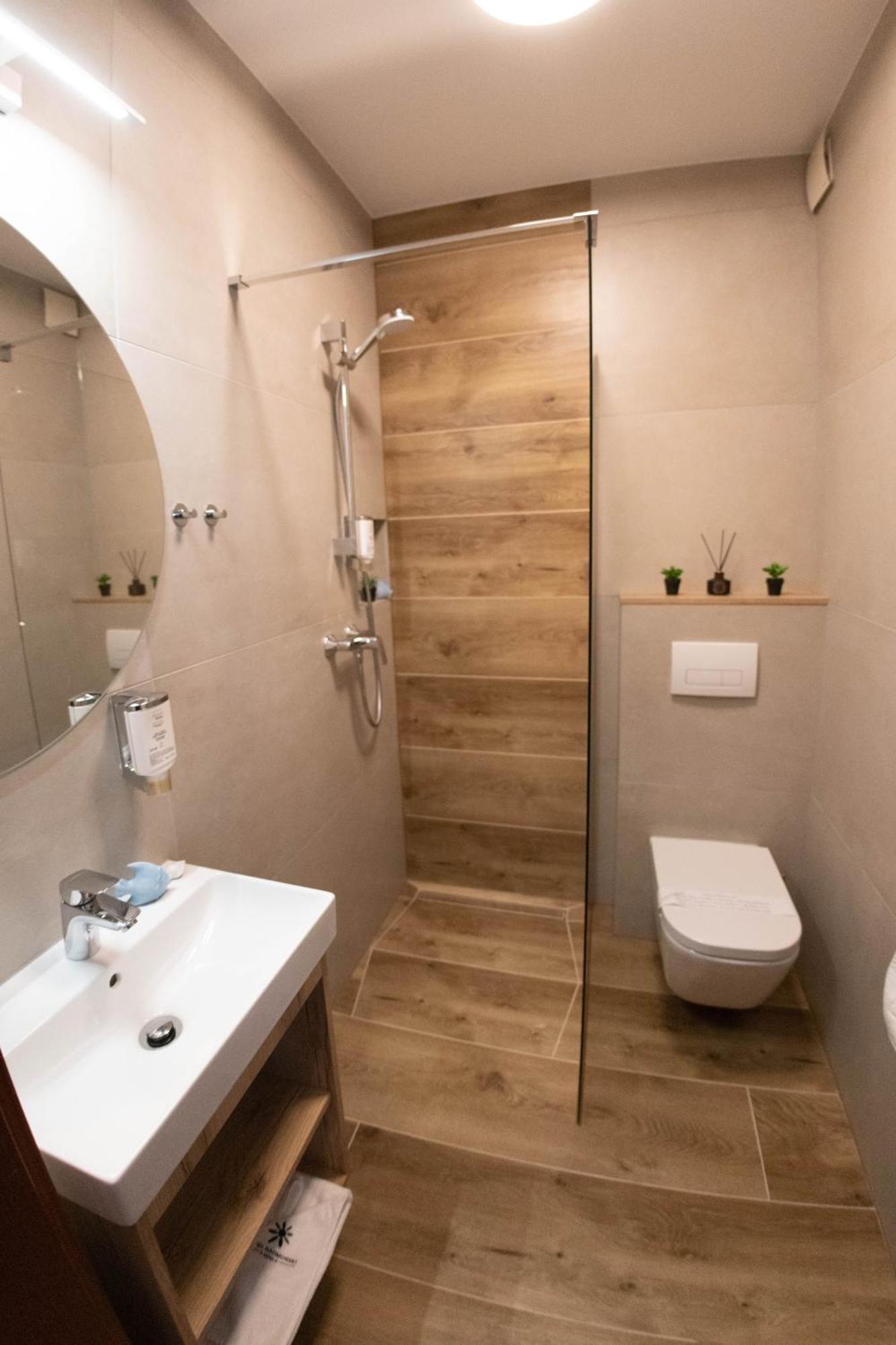Nadmorski Hotel 2*