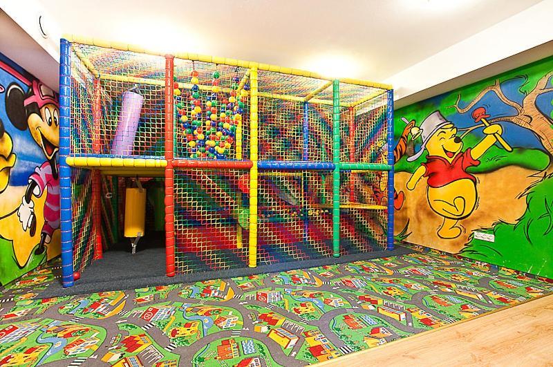 Hotel Nadmorski 2*