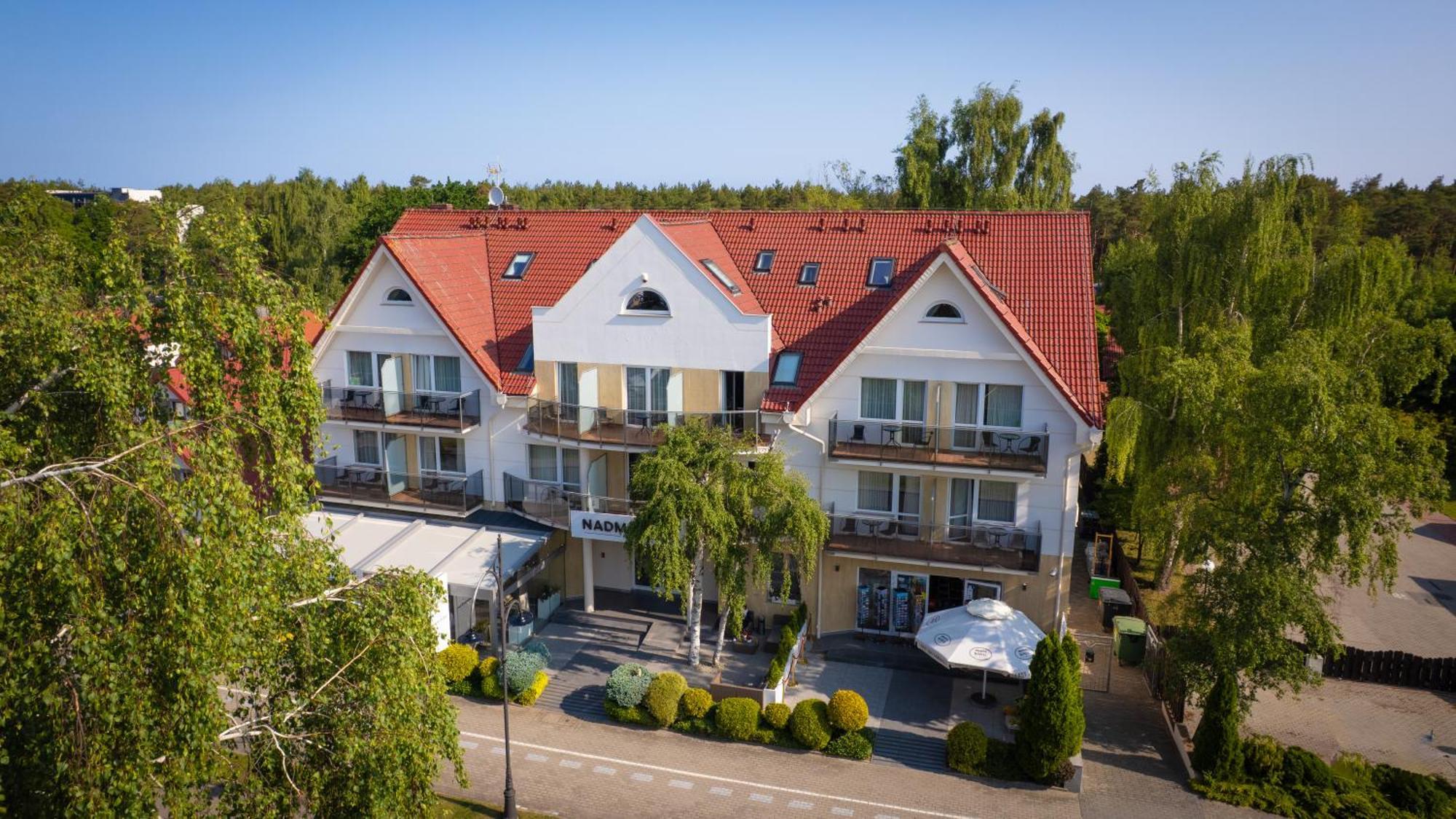 Nadmorski Hotel